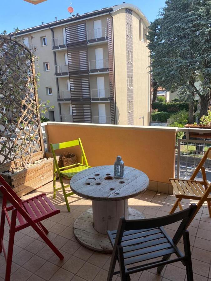 Апартаменты Casa Piti Пескьера-дель-Гарда Экстерьер фото
